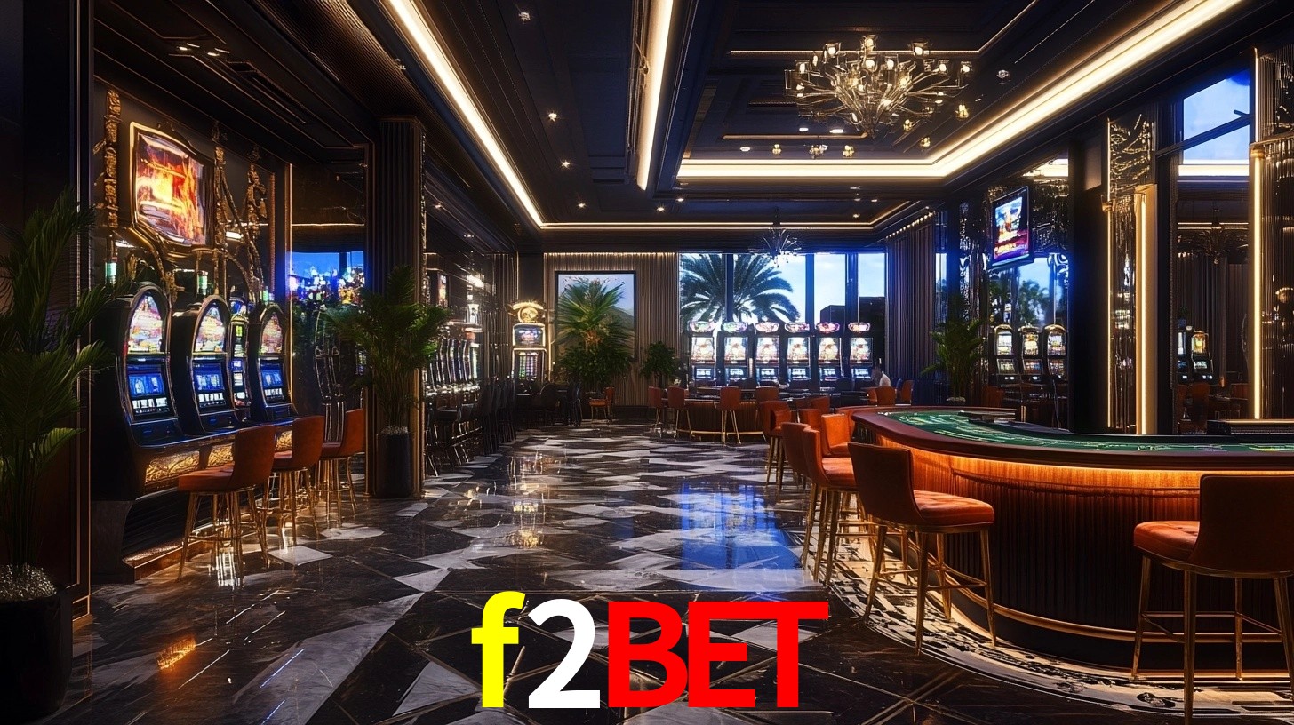 Welcome Bonus f2bet