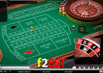 VIP Casino f2bet