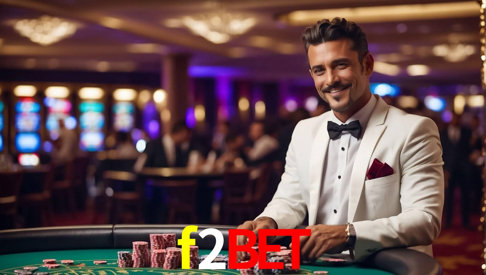 Quick Registration f2bet