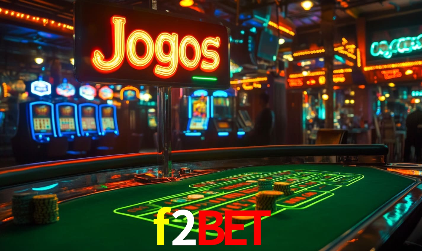 Game Providers f2bet