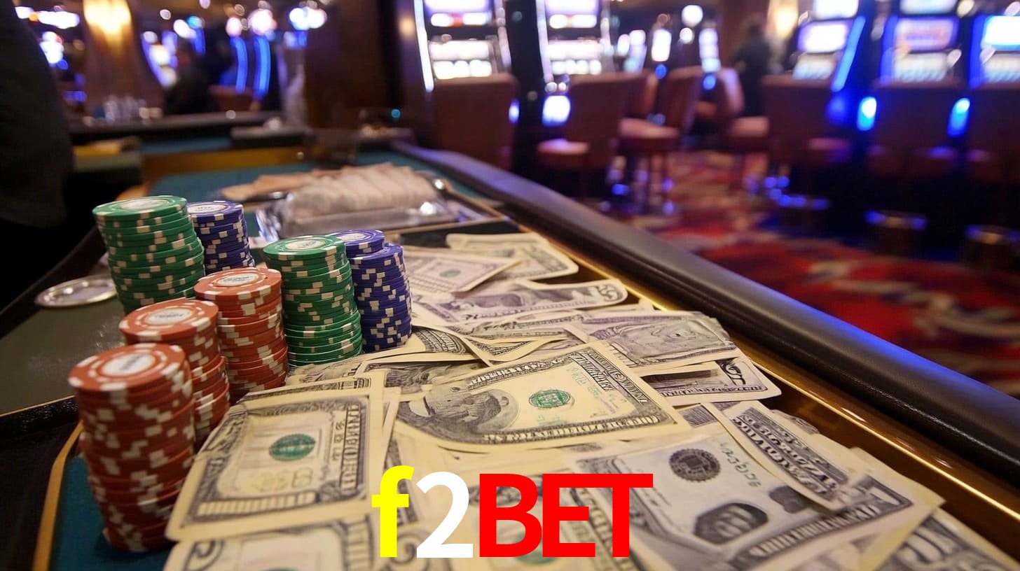 Exclusive Offers f2bet